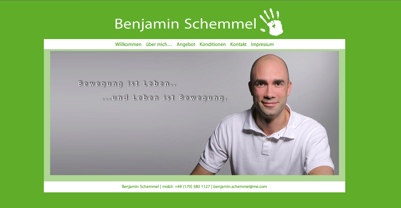 Benjamin-Schemmel